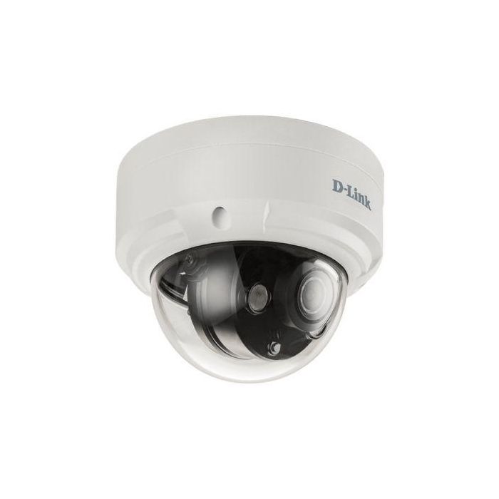 Cámara de Videovigilancia D-Link DCS-4614EK/ 100º/ Visión Nocturna/ Control desde APP 1 Cámara de Videovigilancia D-Link DCS-4614EK/ 100º/ Visión Nocturna/ Control desde APP 1