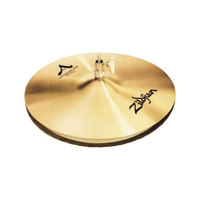 Zildjian Hi Hat 14" A Zildjian Mastersound Par