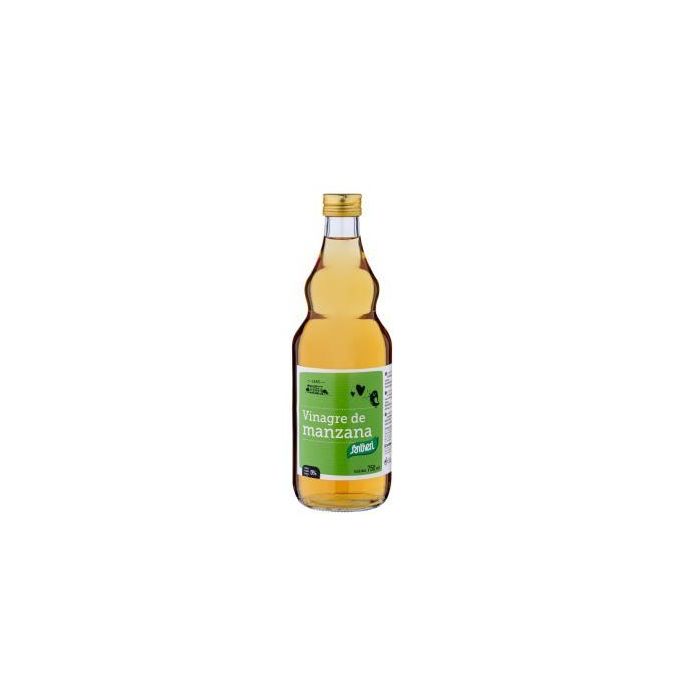 Vinagre De Manzana 750Ml. Vinagre De Manzana 750Ml.