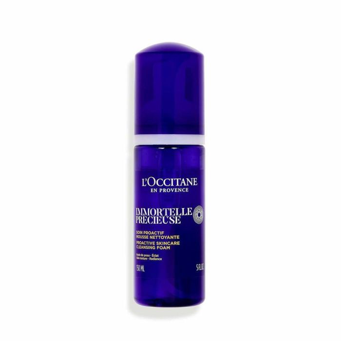 L'Occitane Espuma Limpiadora Precieuse Facial 150ml