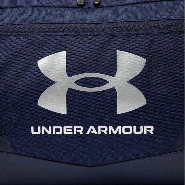 Bolsa de Deporte Under Armour Undeniable 5.0 Azul 1