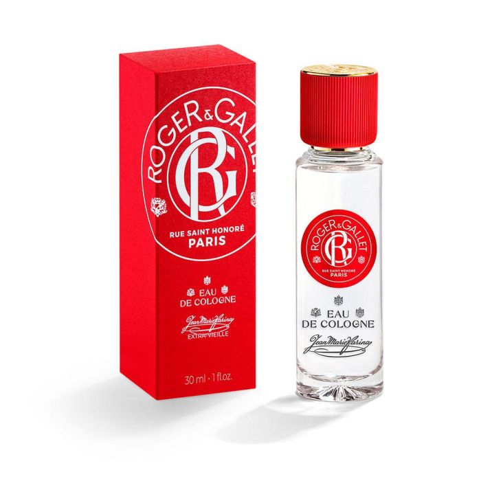 Roger & Gallet Jean Marie Farina Eau de Cologne Vapo 30ml 1