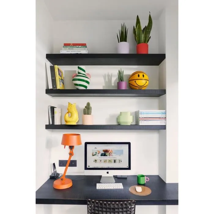 Elho Maceta Lex Pott Set 15 Morado Rojo Rosa Violeta L 15 x An 14,8 x Al 14 cm Interior 100% reciclado ELH1361401525700 3