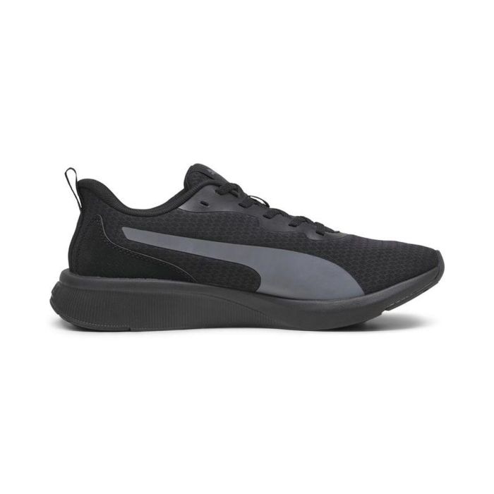Zapatillas de Running para Adultos Puma Flyer Lite Hombre Negro 42.5 4