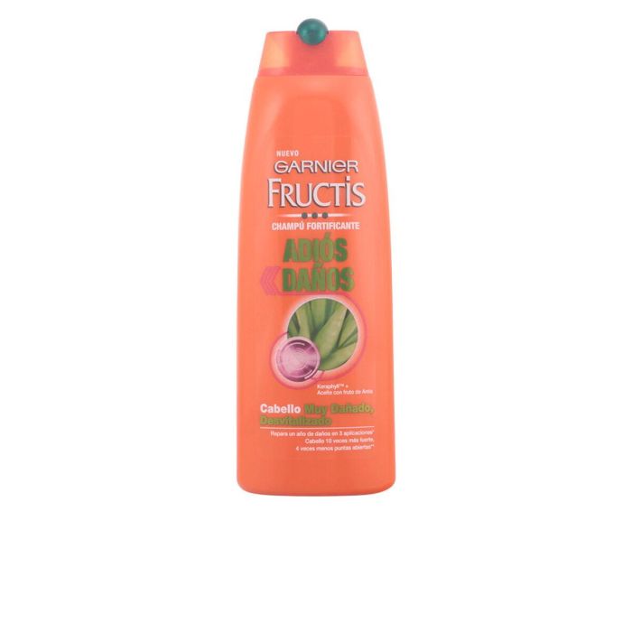 Champú Fructis 300 ml