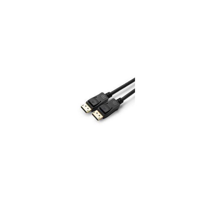 MicroConnect DisplayPort 1.2 Cable, 1.8m 2 MicroConnect DisplayPort 1.2 Cable, 1.8m 2