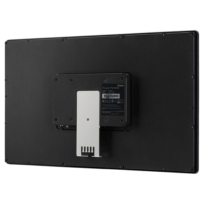 iiyama TF2415MC-B2 Monitor Táctil de 23.8 Pulgadas Full HD 1920x1080 LED HDMI DisplayPort Negro 9