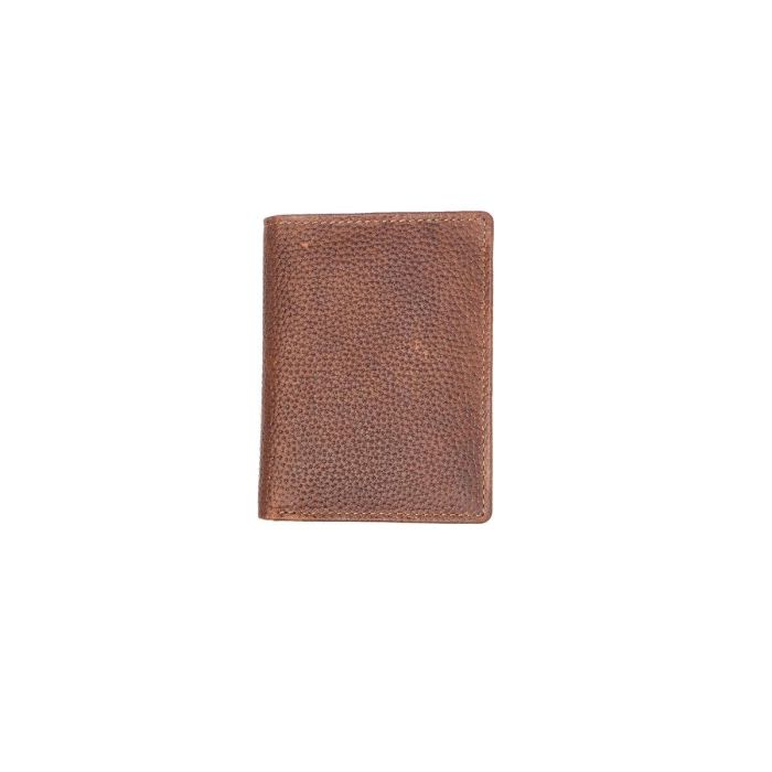 Cartera Hombre Gloria GANESHA Marrón 7 Cartera Hombre Gloria GANESHA Marrón 7