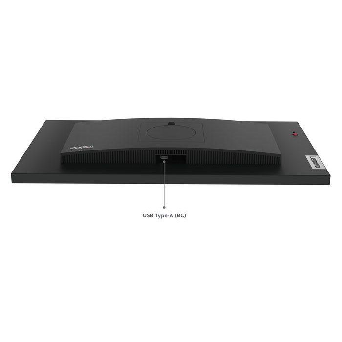 Lenovo 60.5cm (23.8") Quad HD 2560 x 1440 W-LED IPS, 16:9, 300cd/m², 16.7M, 6ms, 178°/178°, 1000:1 13 Lenovo 60.5cm (23.8") Quad HD 2560 x 1440 W-LED IPS, 16:9, 300cd/m², 16.7M, 6ms, 178°/178°, 1000:1 13