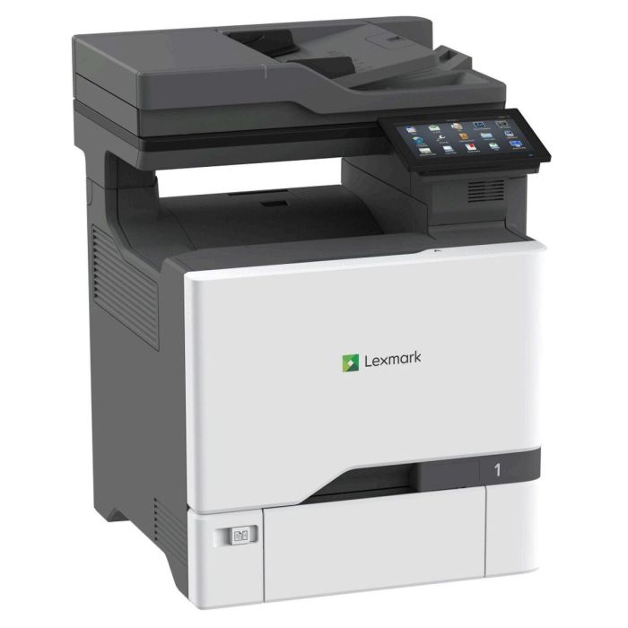 Impresora Multifunción Lexmark 47C9830 0 Impresora Multifunción Lexmark 47C9830 0