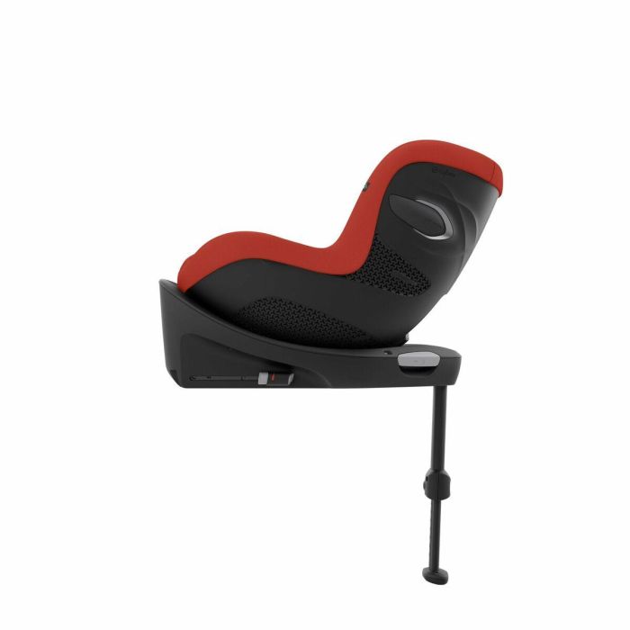Cybex Sirona G i-Size CYB1706832409467 Silla de coche Fabric Plus Rojo Hibisco 3 Cybex Sirona G i-Size CYB1706832409467 Silla de coche Fabric Plus Rojo Hibisco 3