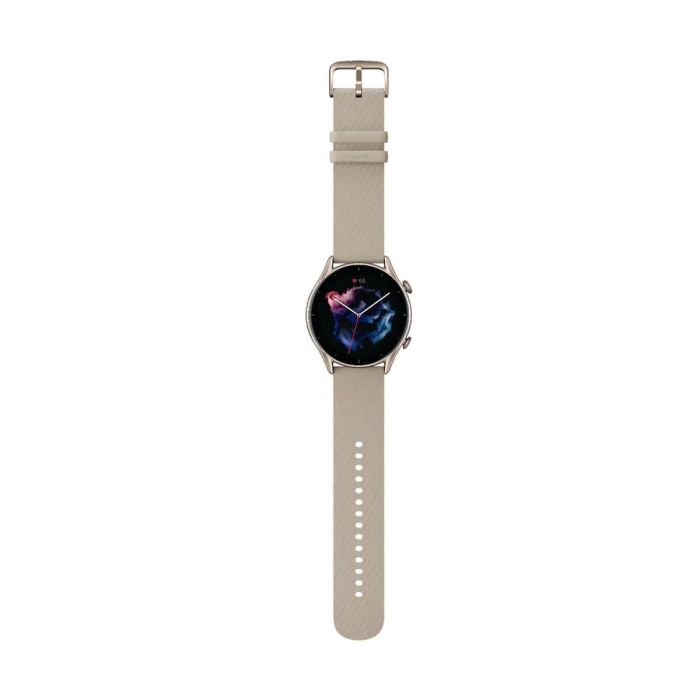 Smartwatch Amazfit Gris 1 Smartwatch Amazfit Gris 1