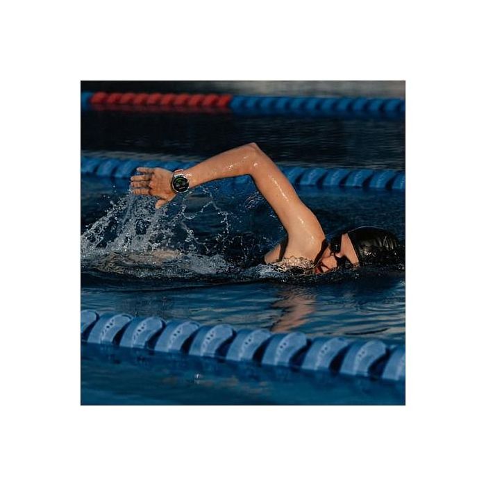 Polar VANTAGE V3 Sunrise Apricot - Smartwatch Deportivo AMOLED con GPS, Pantalla Táctil, Aluminio, 32 GB, 57g, Color Naranja Gris 6 Polar VANTAGE V3 Sunrise Apricot - Smartwatch Deportivo AMOLED con GPS, Pantalla Táctil, Aluminio, 32 GB, 57g, Color Naranja Gris 6