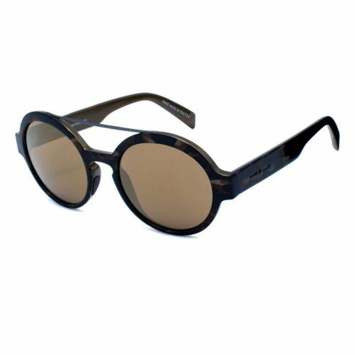 Gafas de Sol Unisex Italia Independent 0913-145-GLS Ø 51 mm 1 Gafas de Sol Unisex Italia Independent 0913-145-GLS Ø 51 mm 1