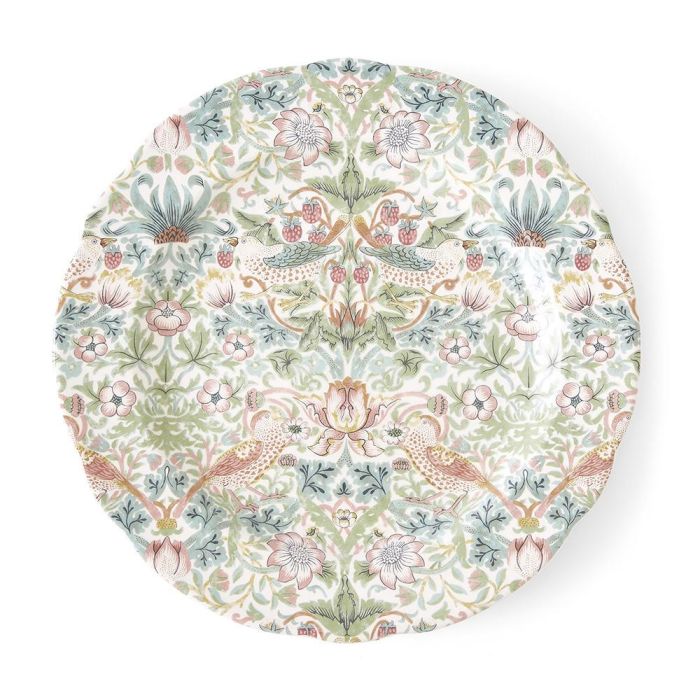 Fuente Spode 30 cm Fuente Spode 30 cm