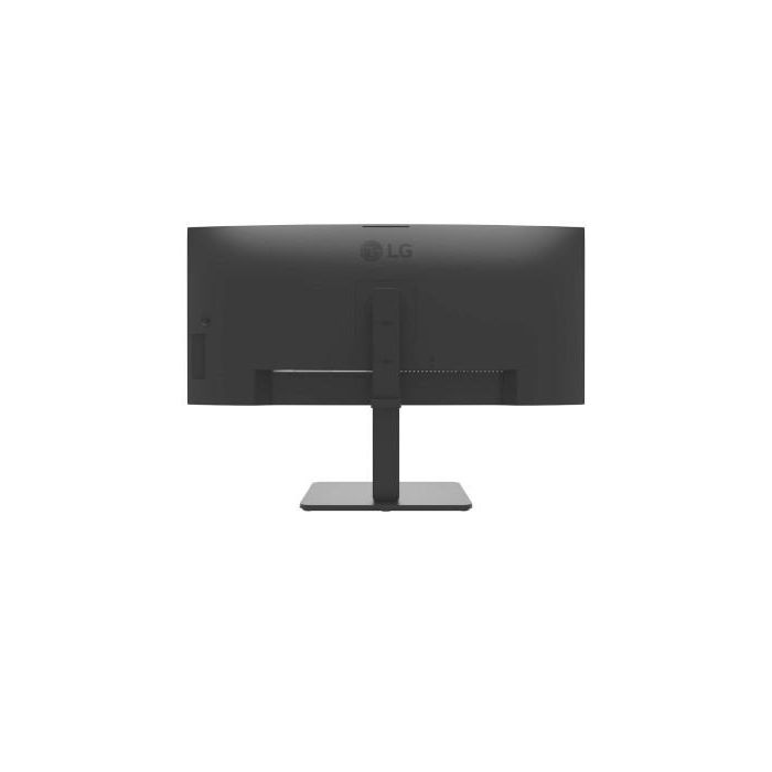 LG 34BA85QE-B Monitor UltraWide Curvo 34" WQHD (3440x1440) IPS 60Hz HDR10 con USB-C 90W y KVM 5 LG 34BA85QE-B Monitor UltraWide Curvo 34" WQHD (3440x1440) IPS 60Hz HDR10 con USB-C 90W y KVM 5