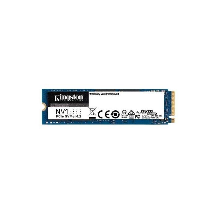Disco SSD Kingston NV1 250GB/ M.2 2280 PCIe NVMe