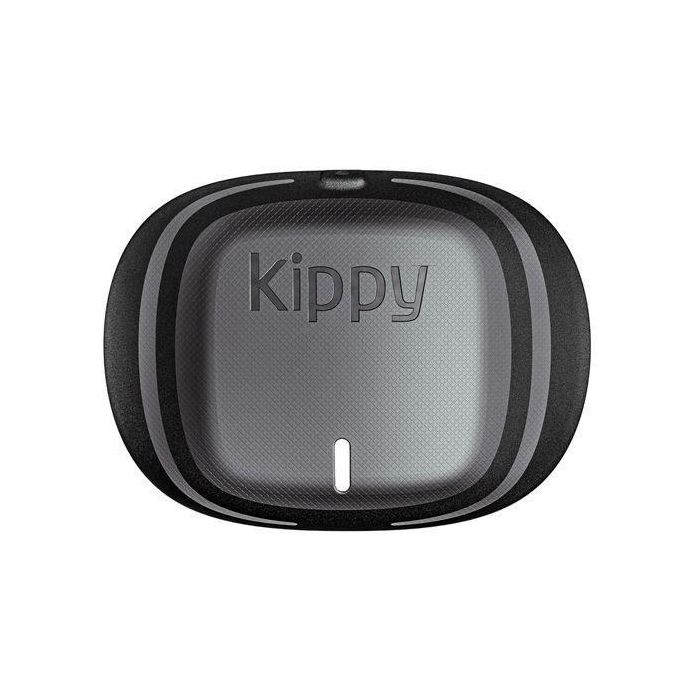 Localizador GPS - KIPPY - EVO - Gris Piedra 5