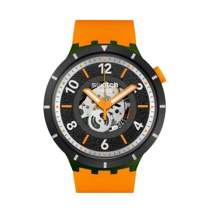 Reloj Hombre Swatch SB03G107