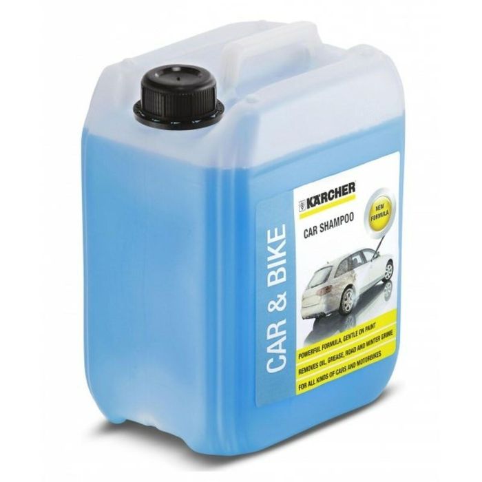 KARCHER Champú para coche - 5 L