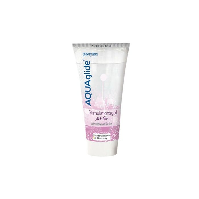 Gel Estimulante Para Mujer Joydivision 11796 Gel Estimulante Para Mujer Joydivision 11796