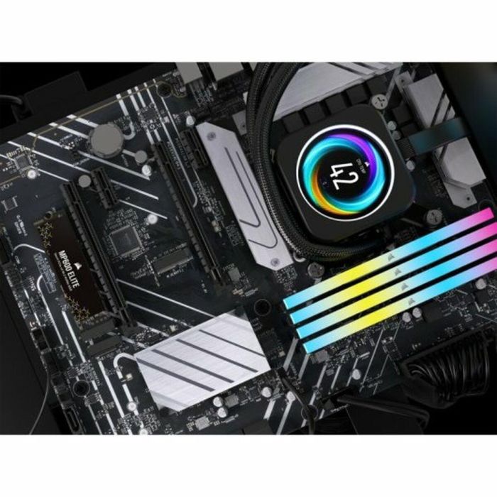 Disco Duro Corsair MP600 ELITE 1 TB SSD 1