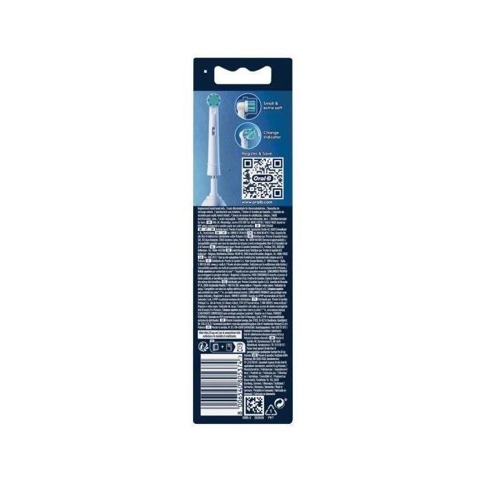 4 cepillos - ORAL-B - Spiderman 3 4 cepillos - ORAL-B - Spiderman 3