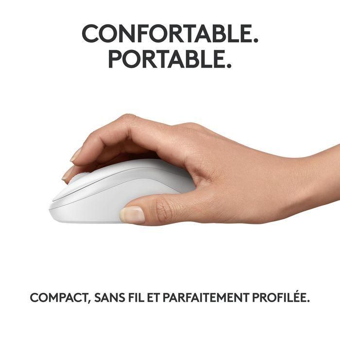 Logitech Logitech M240 Silent Bluetooth Mouse 13 Logitech Logitech M240 Silent Bluetooth Mouse 13