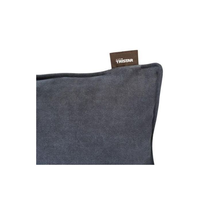 Cojín Eléctrico Tristar BW-4792/ Gris 1