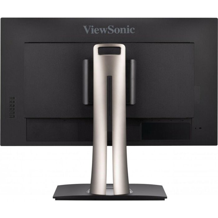 ViewSonic VP3256-4K Monitor 32" 4K Ultra HD IPS para Profesionales | sRGB Pantone, Delta E < 2, USB-C Ergonómico Negro 4 ViewSonic VP3256-4K Monitor 32" 4K Ultra HD IPS para Profesionales | sRGB Pantone, Delta E < 2, USB-C Ergonómico Negro 4