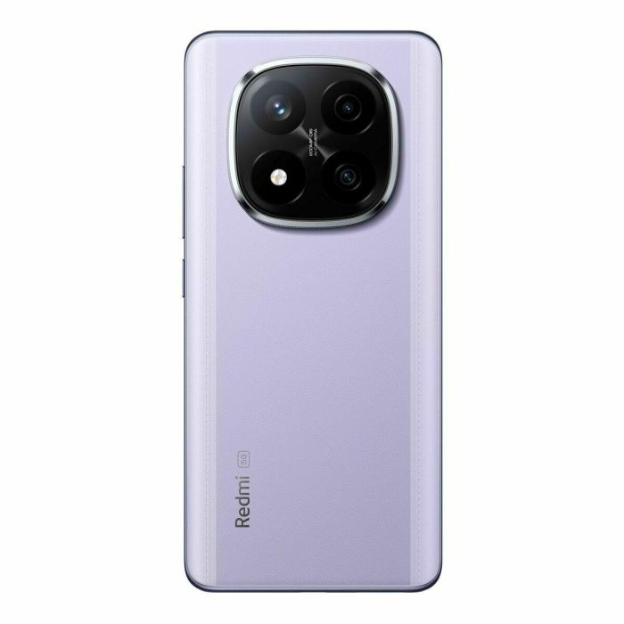 Xiaomi Redmi Note 14 Pro+ 5G Cámara 200MP OIS HyperCharge 120W AMOLED 1.5K Snapdragon 7s Gen 3 IP68 10