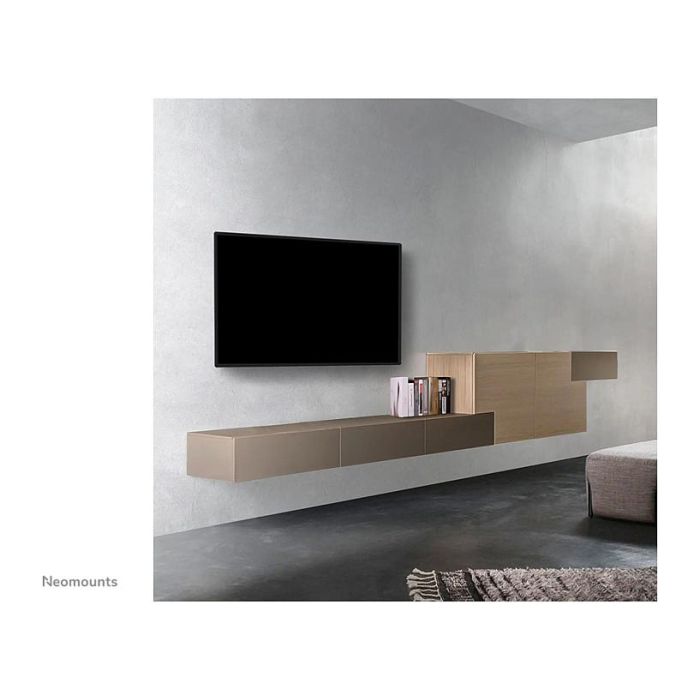 Soporte TV Neomounts WL30S-850BL18 43-86" 43" 86" 100 kg 9