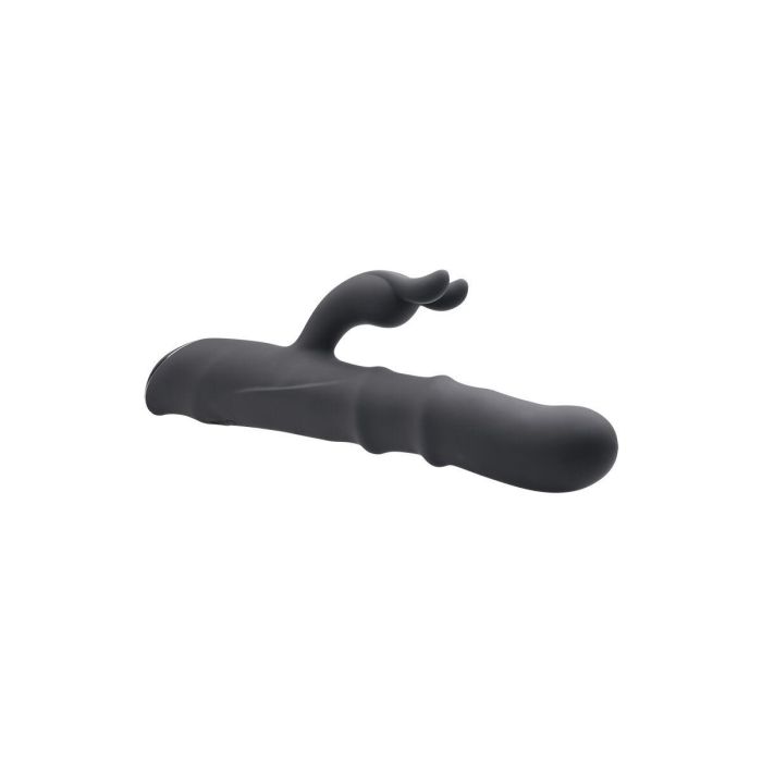 Vibrador Punto G Evolved Ringmaster Negro 3