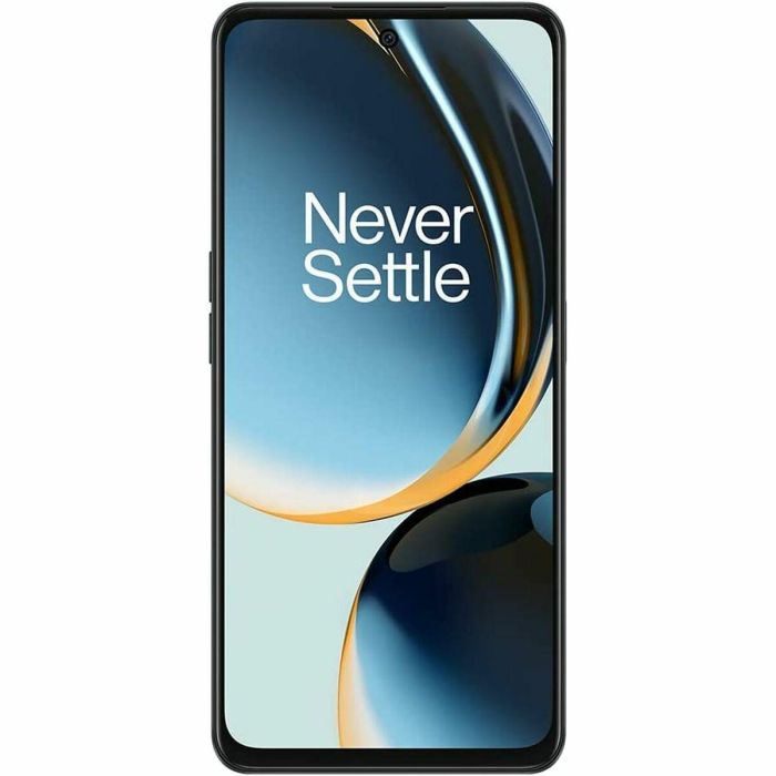 Smartphone OnePlus Nord CE 3 Lite 5G 6,72" Qualcomm Snapdragon 695 5G 8 GB RAM 128 GB Negro 2 Smartphone OnePlus Nord CE 3 Lite 5G 6,72" Qualcomm Snapdragon 695 5G 8 GB RAM 128 GB Negro 2