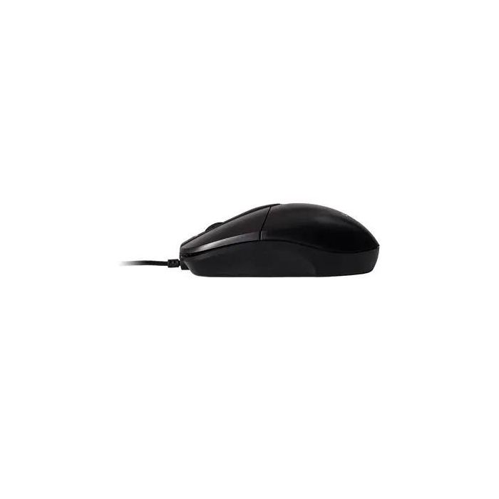 Raton Optico Usb Unykach A127 Negro 1 Raton Optico Usb Unykach A127 Negro 1