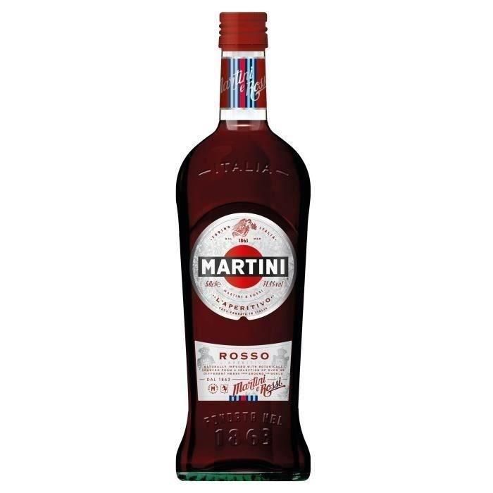 Martini Rosso 50 cl - 14.4 °