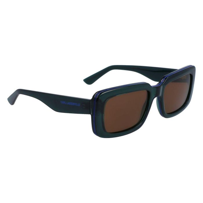 Gafas de Sol Unisex Karl Lagerfeld KL6101S-300 ø 54 mm 1 Gafas de Sol Unisex Karl Lagerfeld KL6101S-300 ø 54 mm 1