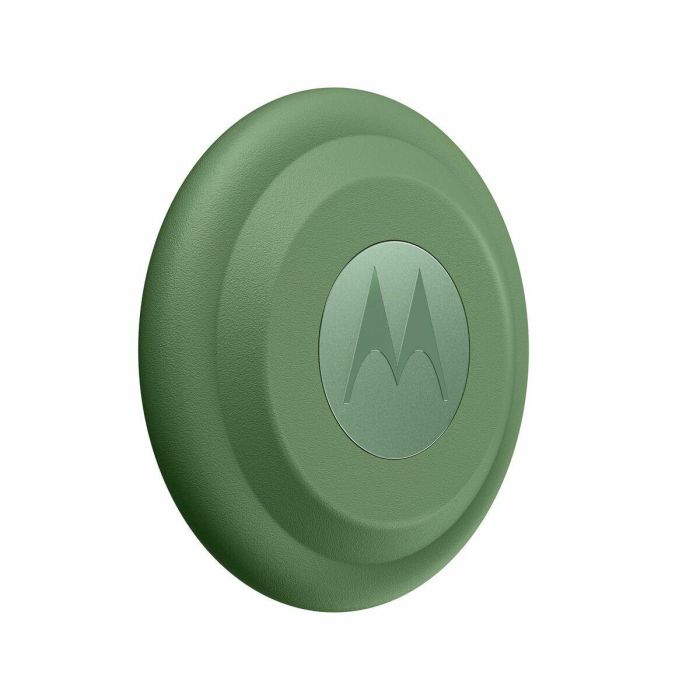 Localizador GPS Motorola PG38C06071 Verde 9