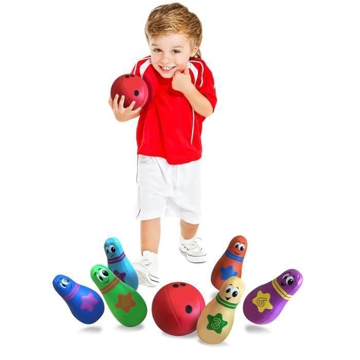 Paquete de SELLOS Bolos 6 Bolos 2 Bolas 2 Paquete de SELLOS Bolos 6 Bolos 2 Bolas 2