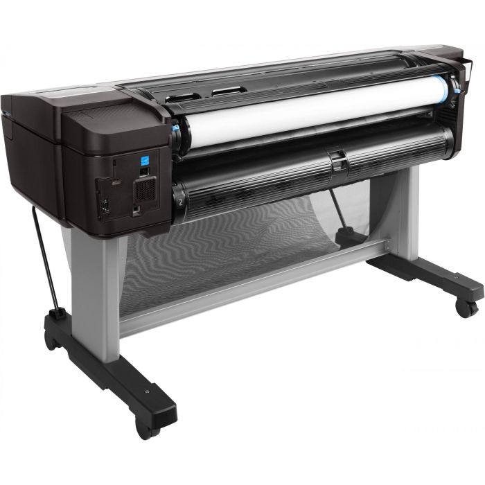 HP Impresora DesignJet T1700 7 HP Impresora DesignJet T1700 7