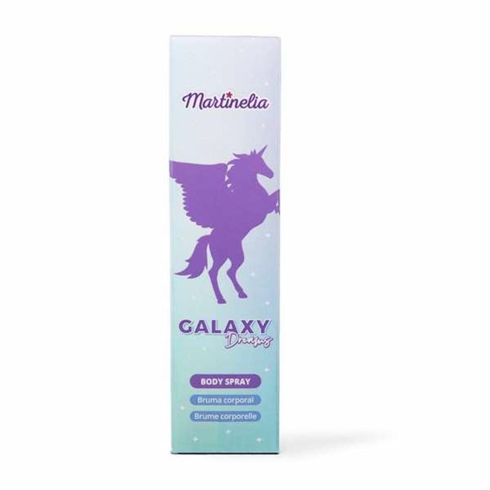 Martinelia Galaxy Dreams Bruma Corporal Spray 2