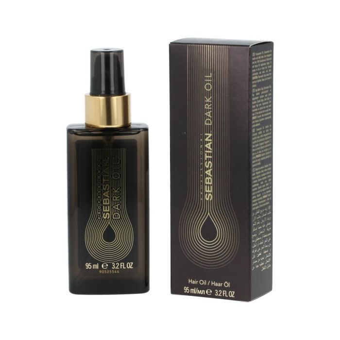 Sebastian Dark Oil 95 mL