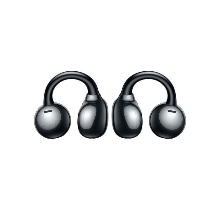 Auriculares in Ear Bluetooth Huawei Freeclip Negro 4 Auriculares in Ear Bluetooth Huawei Freeclip Negro 4