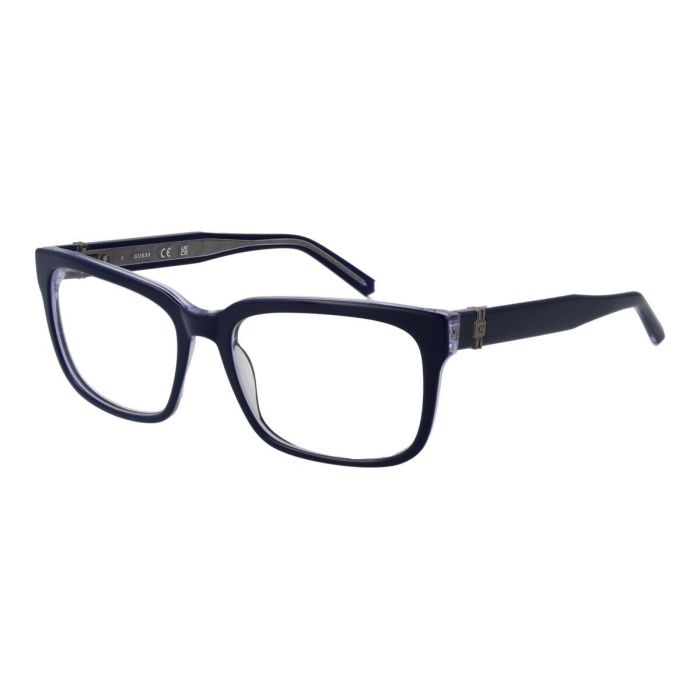 Montura de Gafas Hombre Guess GU50084 56092 0 Montura de Gafas Hombre Guess GU50084 56092 0