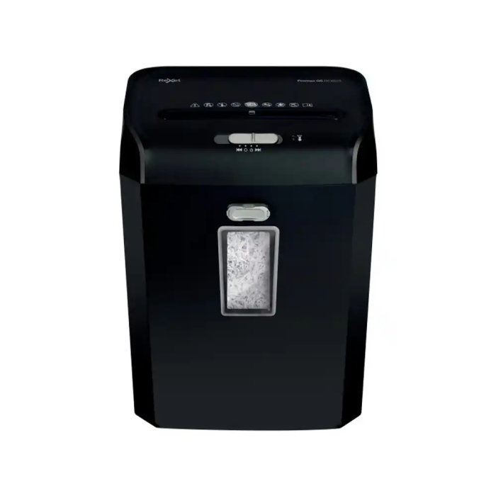 Destructora Rexel Promax Rex623 (6H Partic.) Nv.Seg.4 - Particula 4X40Mm, Dep.23L 0 Destructora Rexel Promax Rex623 (6H Partic.) Nv.Seg.4 - Particula 4X40Mm, Dep.23L 0