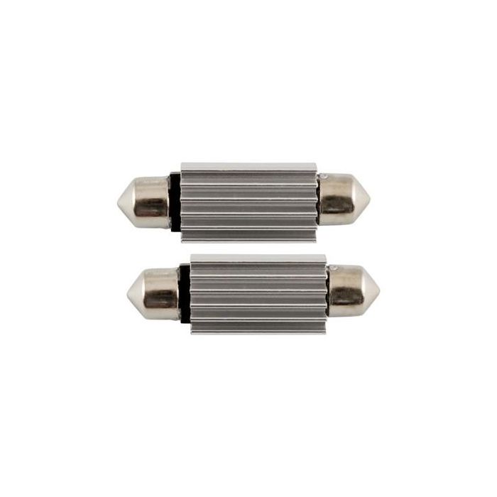 Bombilla Plafonier 4 Led 42 mm Hp Can-Bus Blanca Cs36 BOM12618 3 Bombilla Plafonier 4 Led 42 mm Hp Can-Bus Blanca Cs36 BOM12618 3