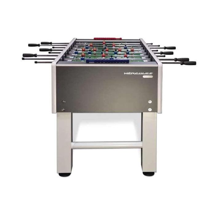 Futbolín "pro" de alta gama , apto para bares- jugadores de metal 2 Futbolín "pro" de alta gama , apto para bares- jugadores de metal 2
