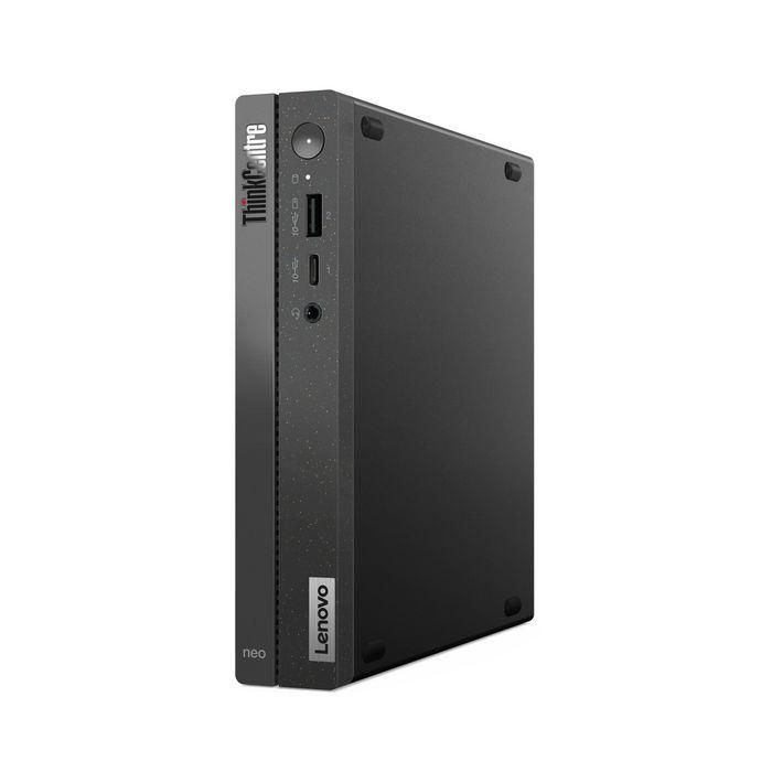 Lenovo ThinkCentre neo 50q Gen 4 Intel® CoreT i5 i5-13420H 16 GB DDR4-SDRAM 512 GB SSD Windows 11 Pro Mini PC Black 1 Lenovo ThinkCentre neo 50q Gen 4 Intel® CoreT i5 i5-13420H 16 GB DDR4-SDRAM 512 GB SSD Windows 11 Pro Mini PC Black 1
