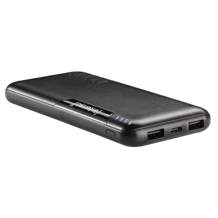 Powerbank INTENSO P10000 Negro 10000 mAh (1 unidad) 1