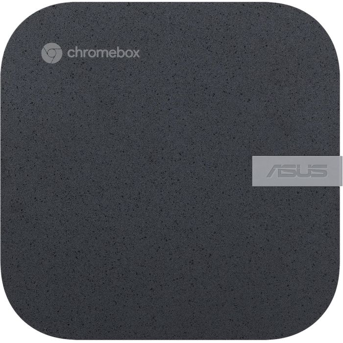 ASUS CHROMEBOX5-S7009UN Mini PC Intel Core i7-1260P 16GB DDR4 256GB SSD ChromeOS Negro 5